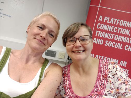Platfform Wellbeing Gains Trusted BACP Accreditation for Our Counselling Service