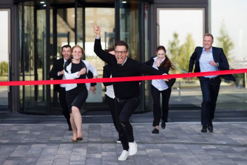 End to End Challenges to Showcase Corporate Wellness Solutions at Health and Wellbeing at Work Expo 2025