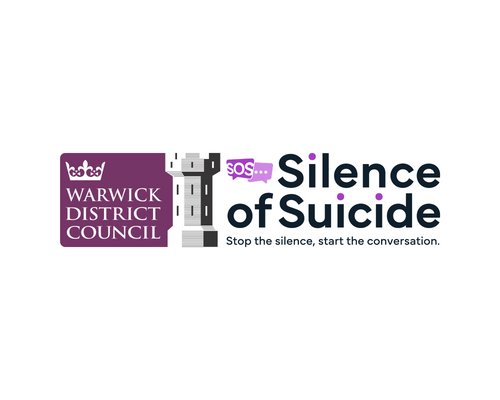 SOS Silence of Suicide Partners with Warwick District Council to Support Community Mental Health