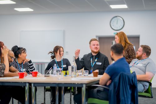 Why Skill Development Is Rising Up the Business Agenda in Coventry and Warwickshire