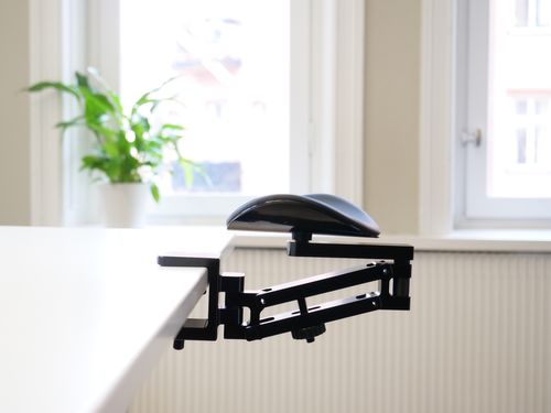 Armrest Dynamic