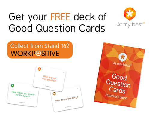 Free Card Deck for All Visitors