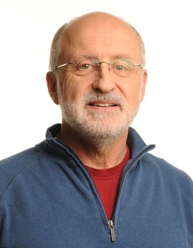 Speaker profile image for Guy S Bewick