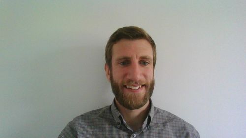 Speaker profile image for Paul Shawcross