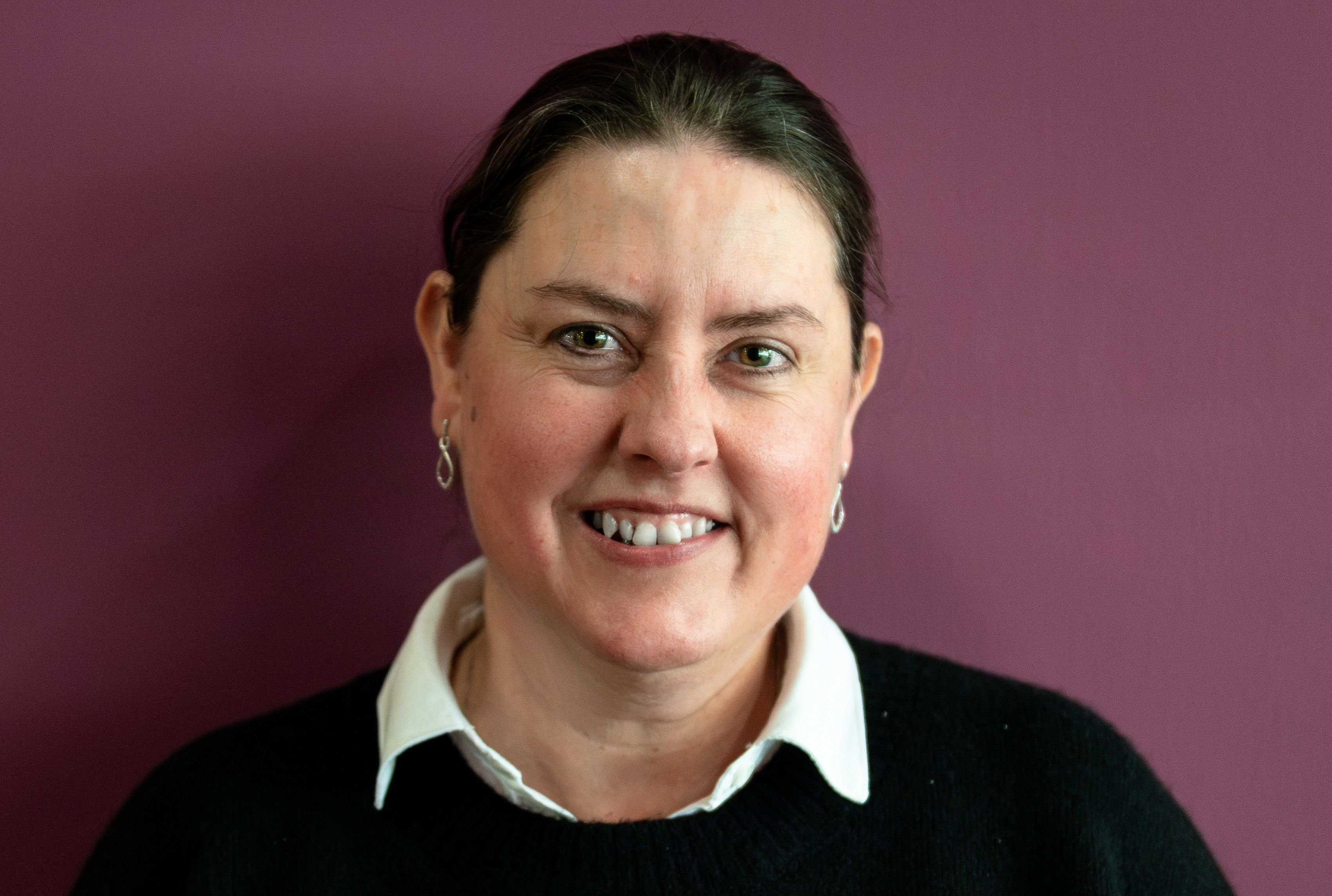 Liz Rowlands