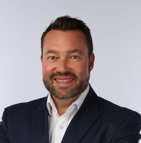 Speaker profile image for Charles Alberts