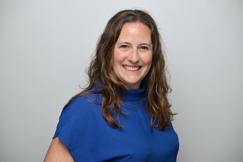 Speaker profile image for Rebecca Canham