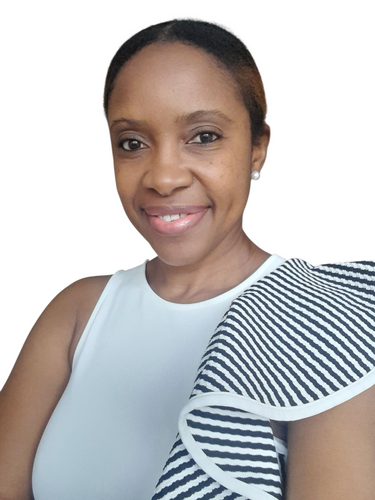 Speaker profile image for Fisiwe Muvirimi