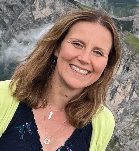 Speaker profile image for Michele Deeks