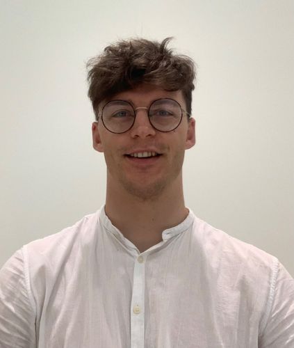 Speaker profile image for Sean Povey