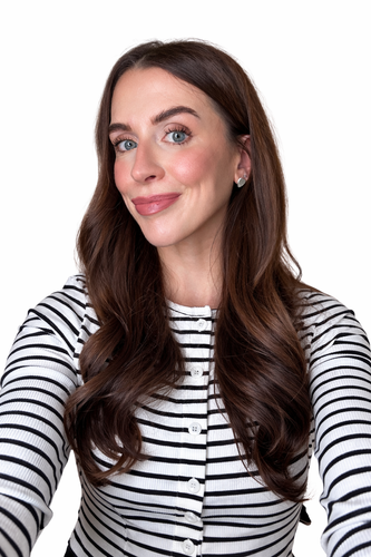 Speaker profile image for Rachel McKenzie