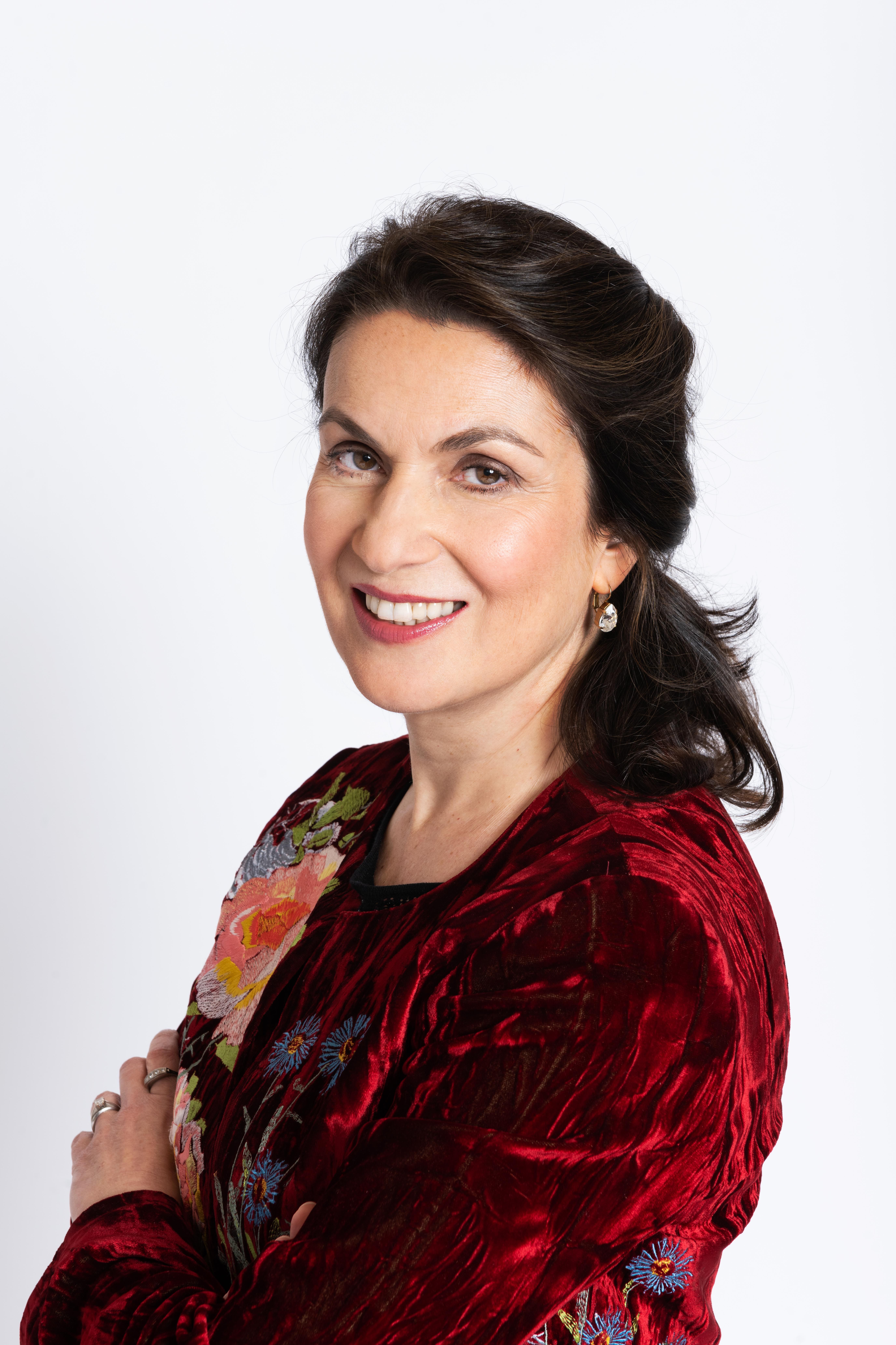 Lali Japaridze
