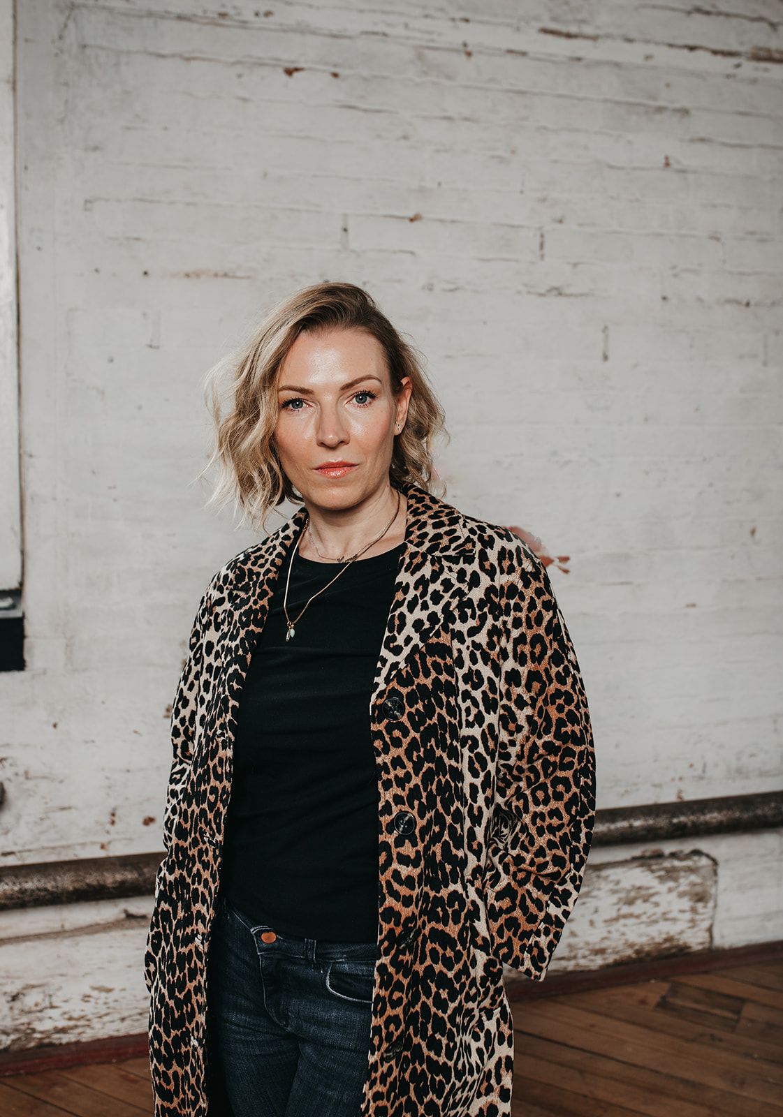 Lorna Leeson
