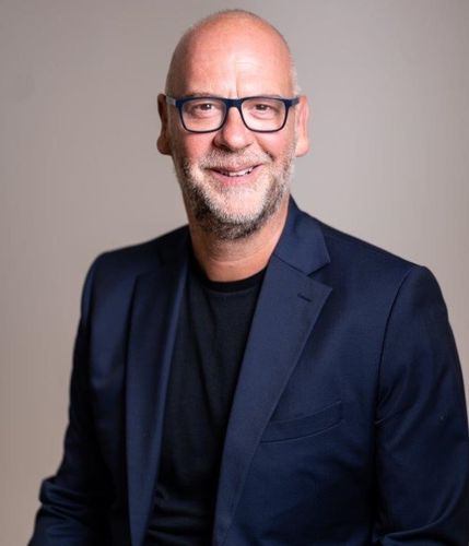 Speaker profile image for David Liddle