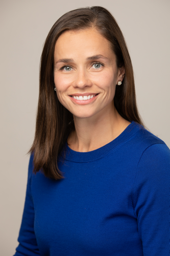 Speaker profile image for Megan Hill