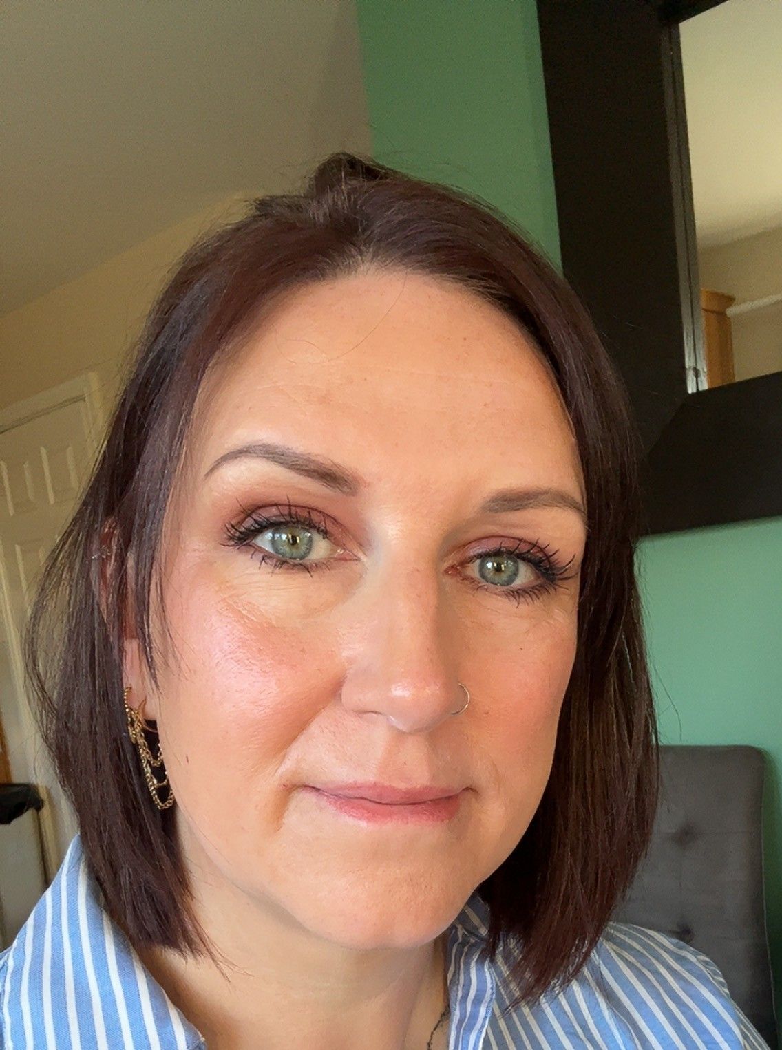 Georgina Corner