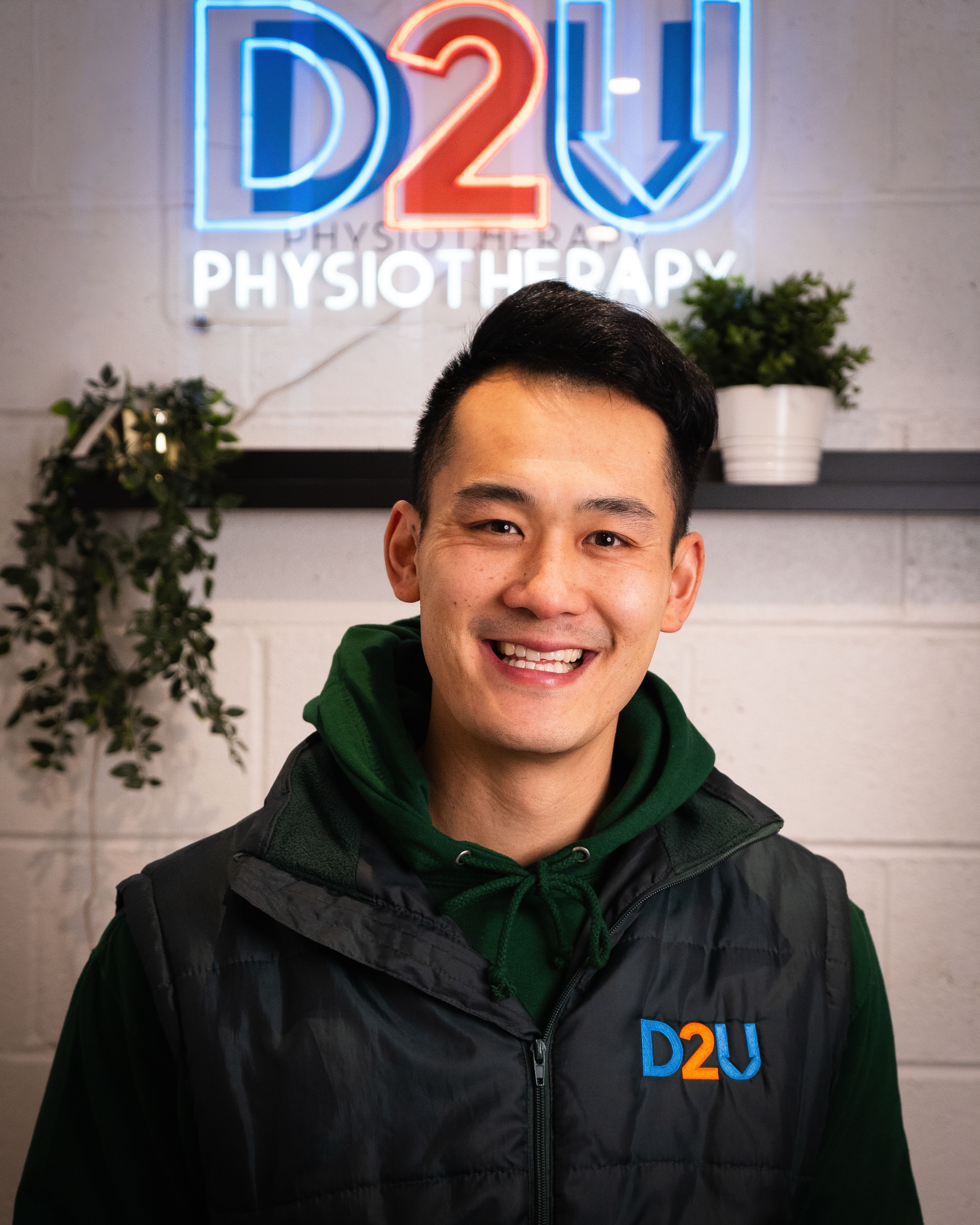 Adam Siu