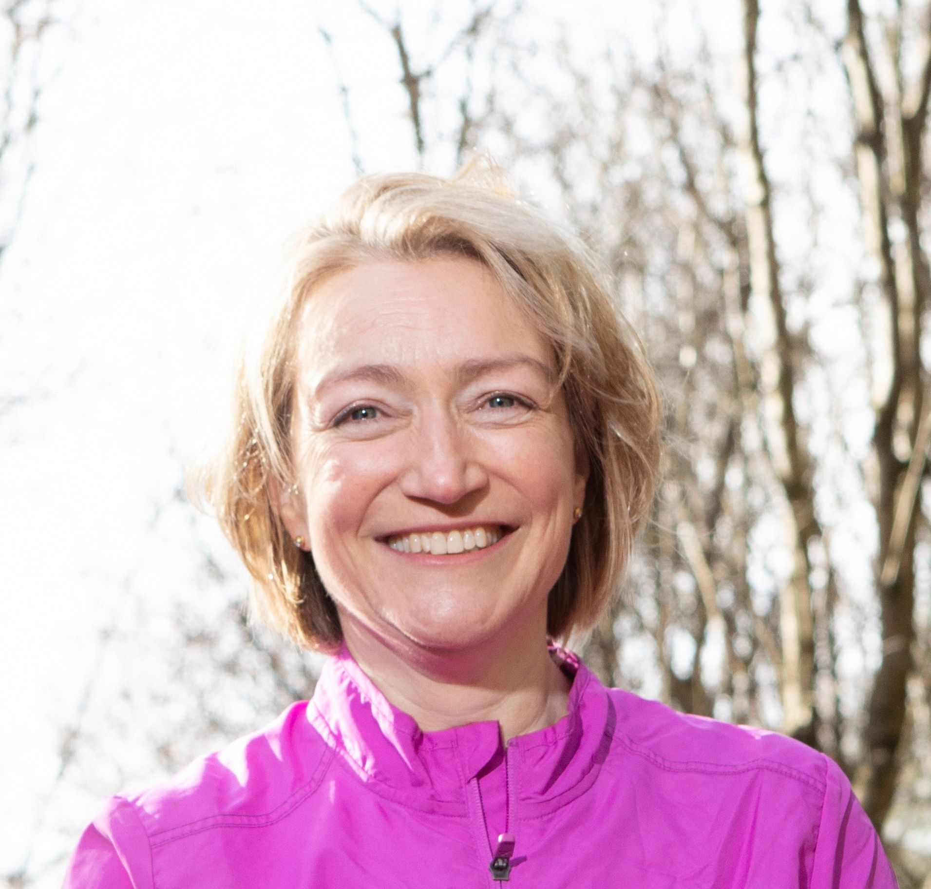 Speaker profile image for Katie Knapton