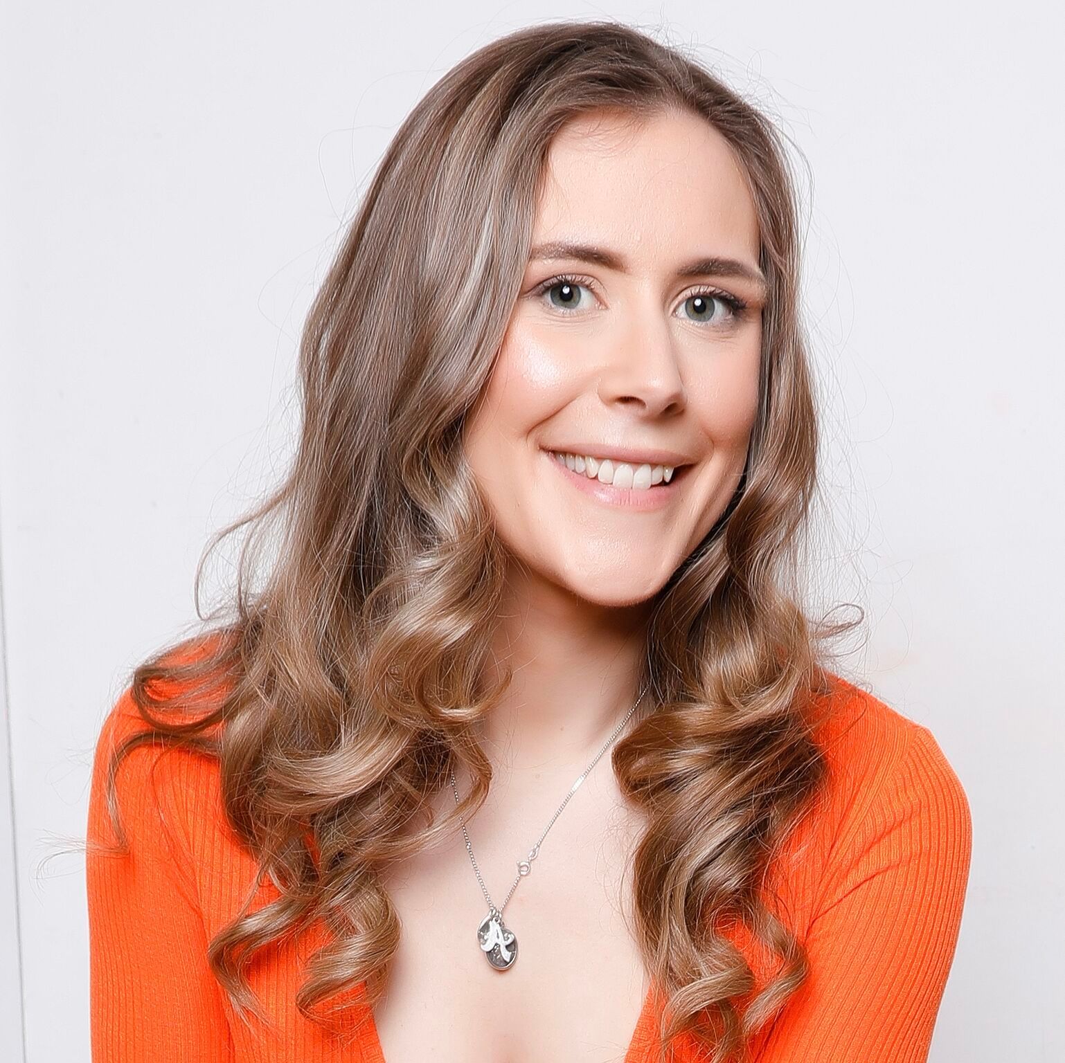 Speaker profile image for Amy Staines
