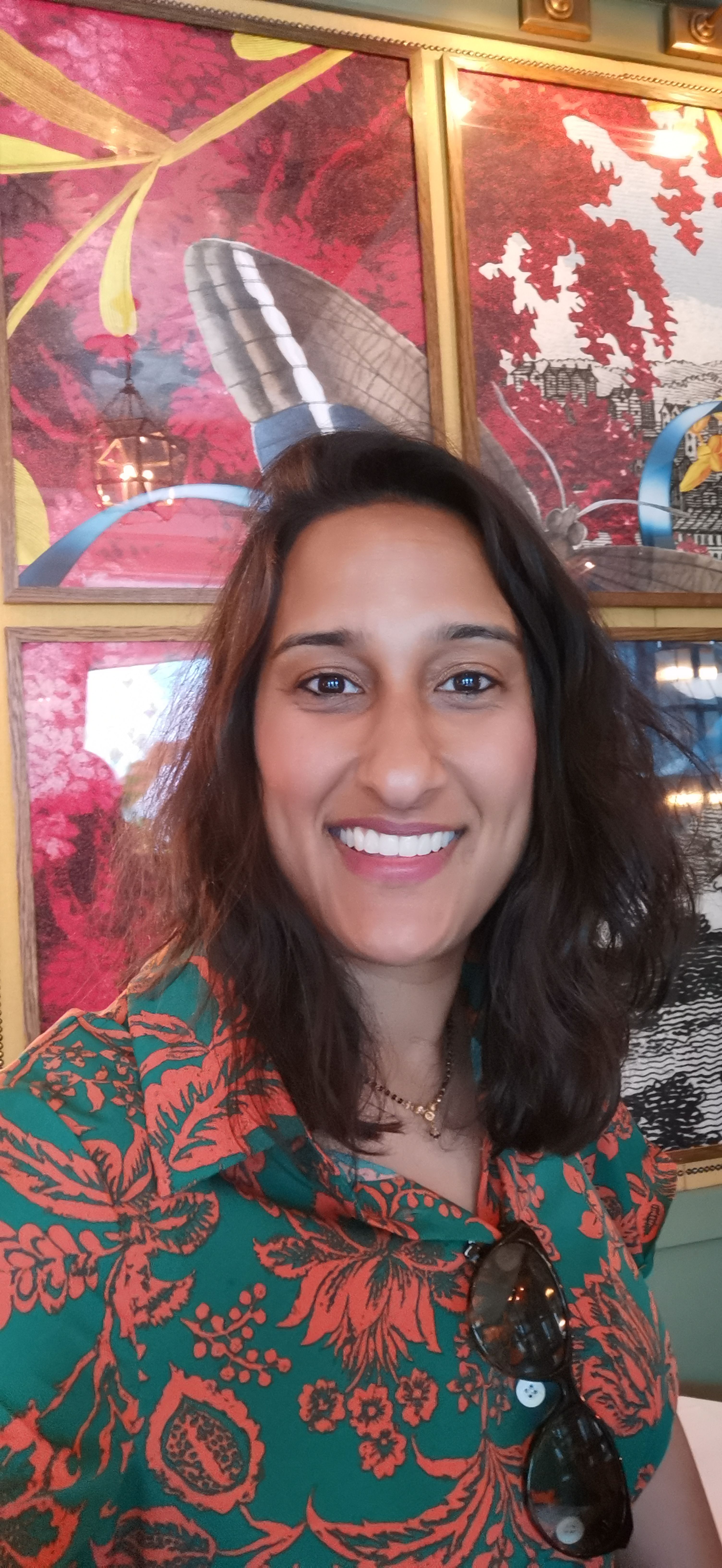 Anju Dhir