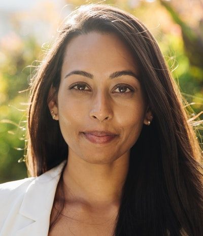 Speaker profile image for Anjuli  Amin