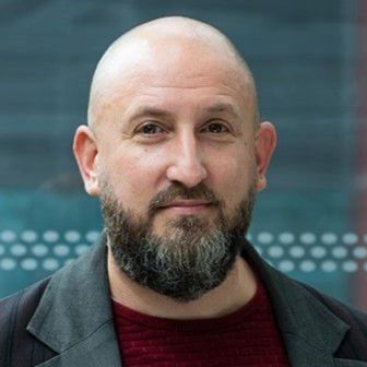 Ben Moss