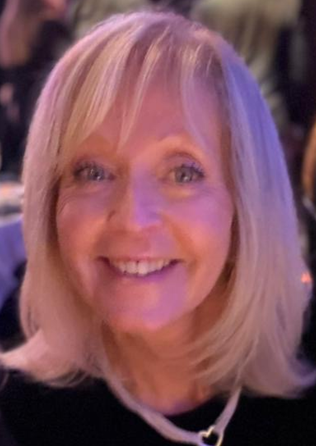 Speaker profile image for Sian Evans