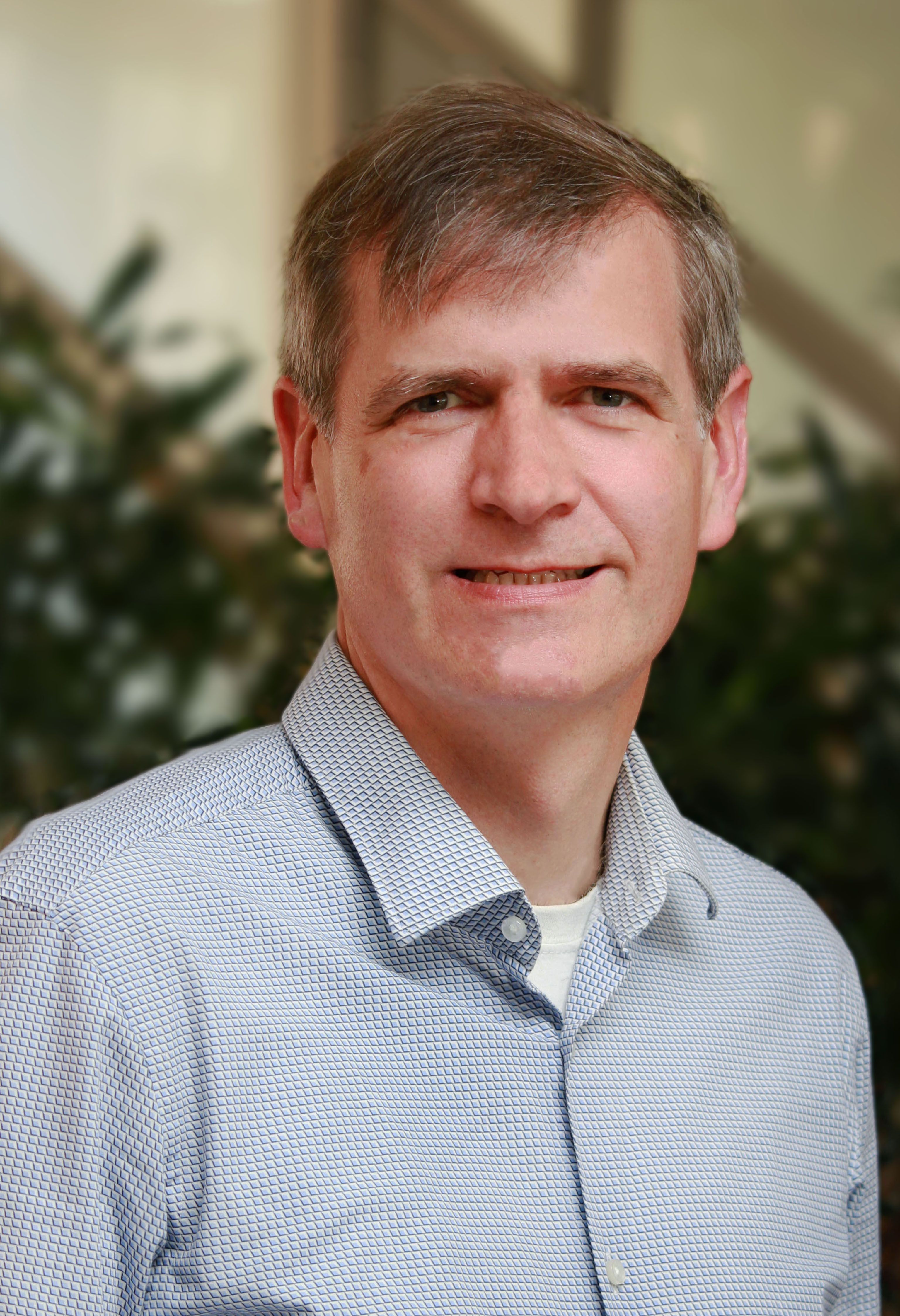 Christian van Stolk