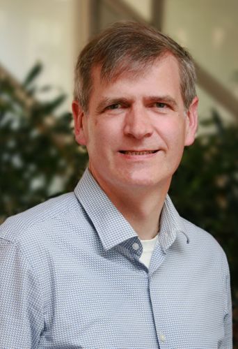 Speaker profile image for Christian van Stolk