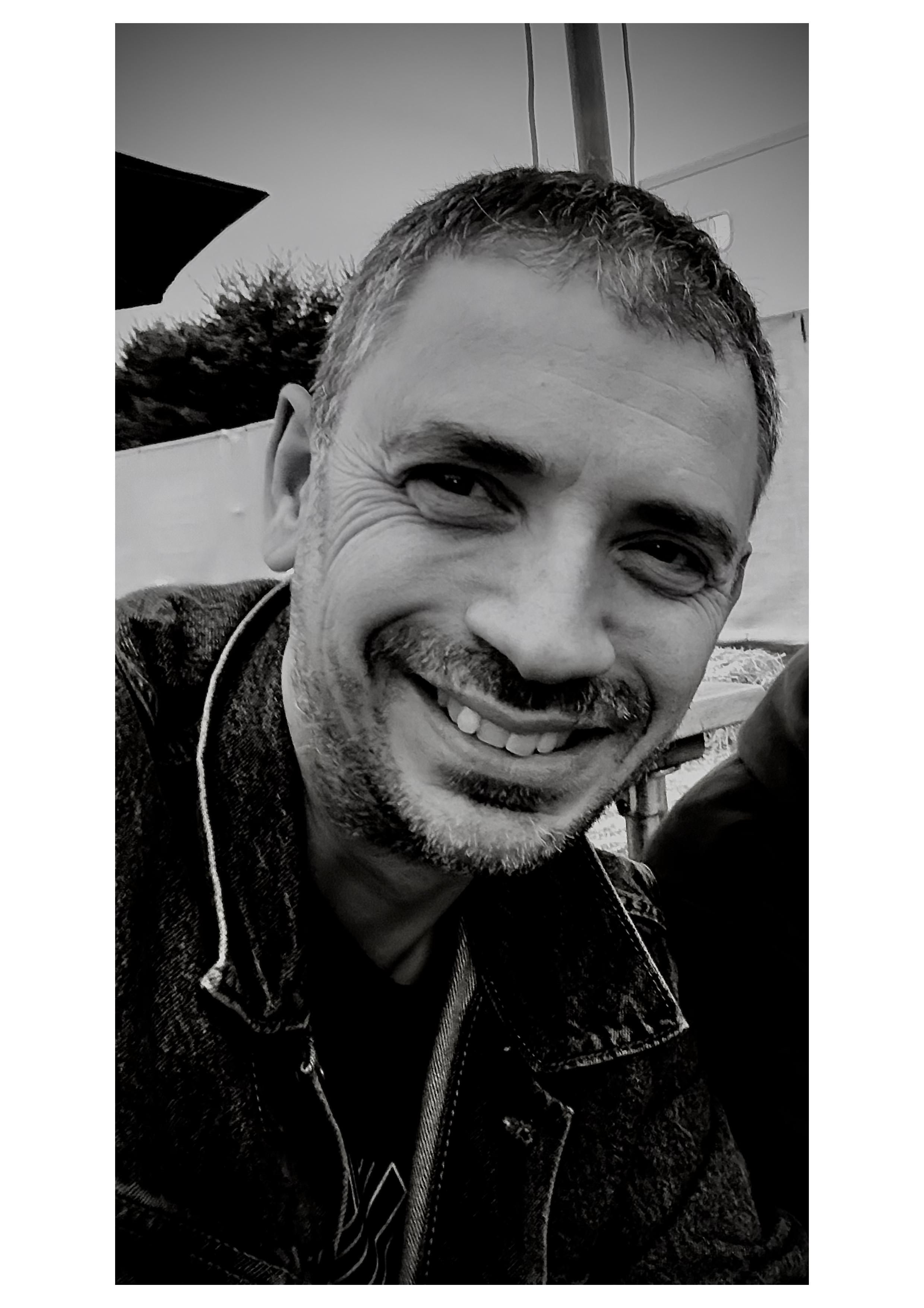 Simon Rubenstein