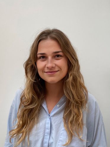 Speaker profile image for Macarena Staudenmaier