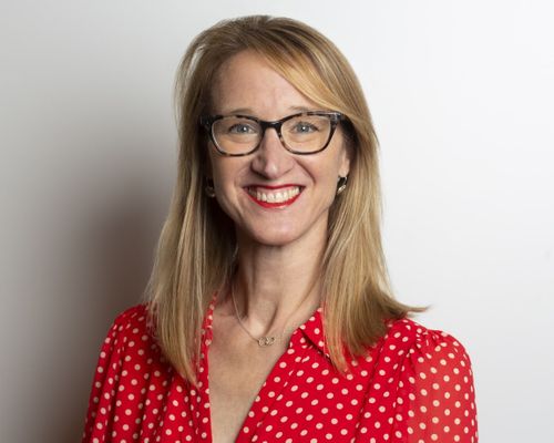 Speaker profile image for Julie Denning