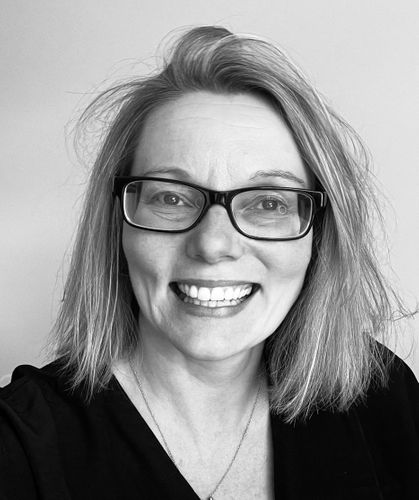 Speaker profile image for Gail Allsopp