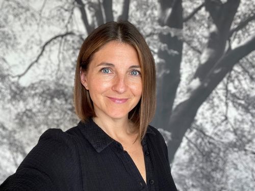 Speaker profile image for Hannah  Pearsall