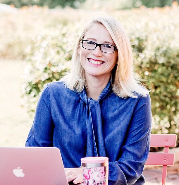 Speaker profile image for Hazel Anderson-Turner