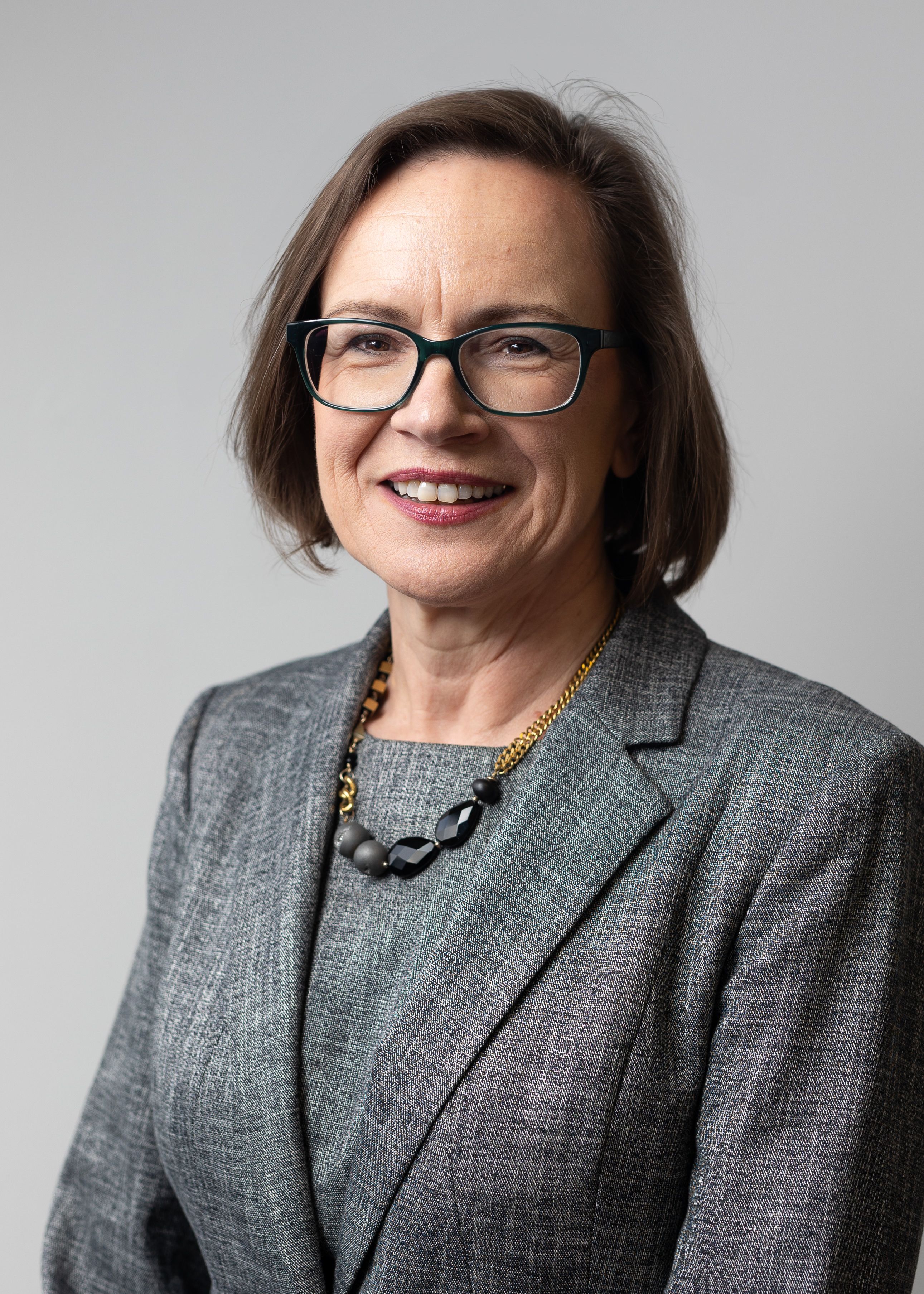 Jane van Zyl