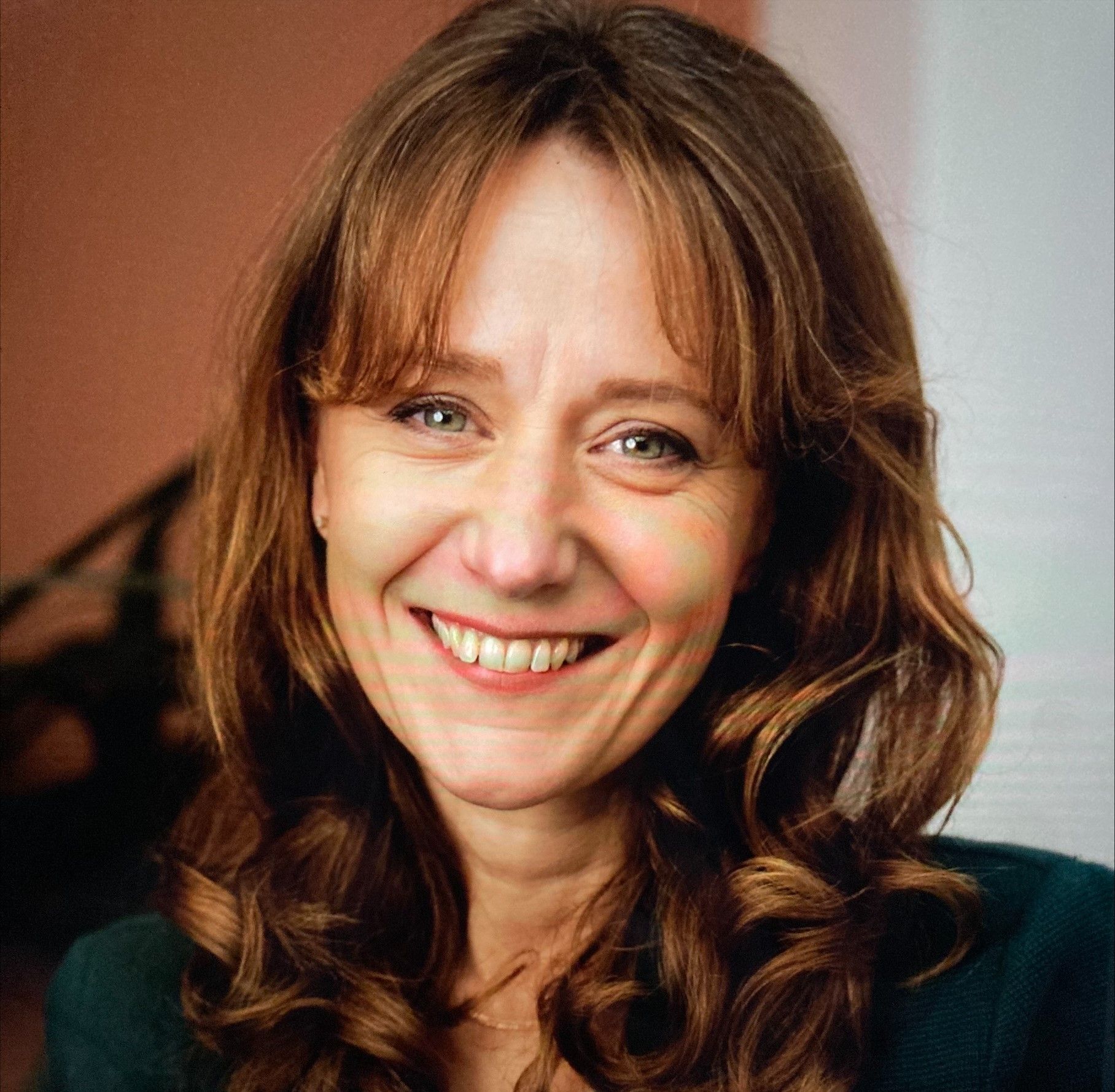 Speaker profile image for Sarah Gillard