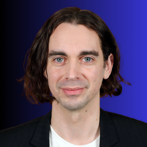 Speaker profile image for Ian MacRae