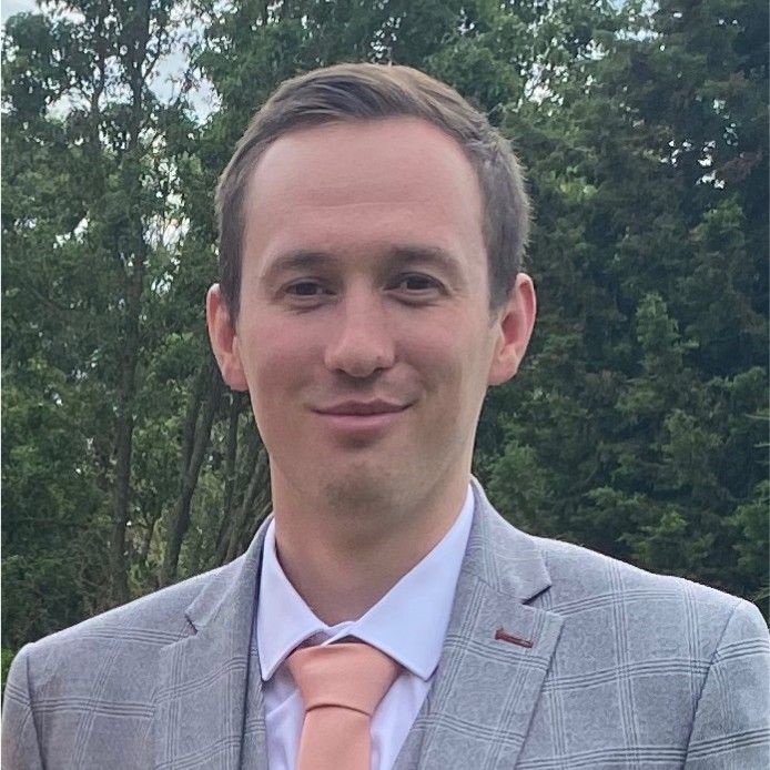 Joe Burdett