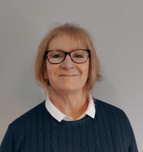 Speaker profile image for Janet O'Neill