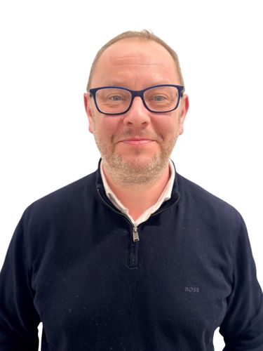 Speaker profile image for Jon  Clover