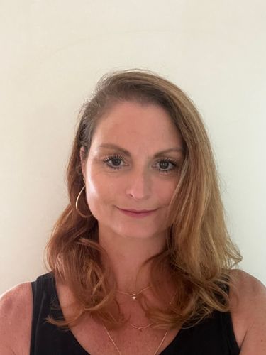 Speaker profile image for Katy Wilson