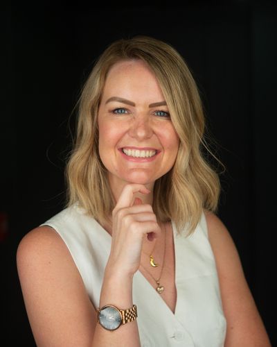 Speaker profile image for Laura Greenwood