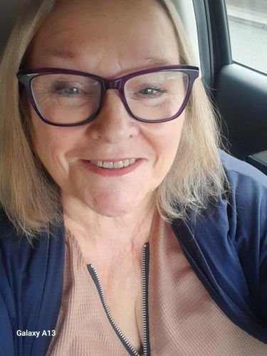 Speaker profile image for Lynda M Bruce