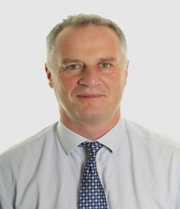 Speaker profile image for Nick Pahl