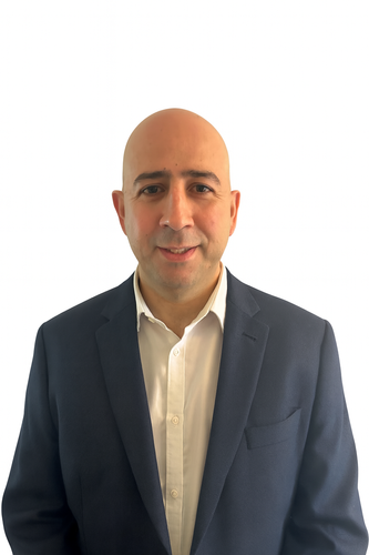 Speaker profile image for Jose  Saavedra