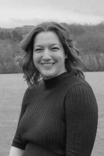 Speaker profile image for Rachael Skews