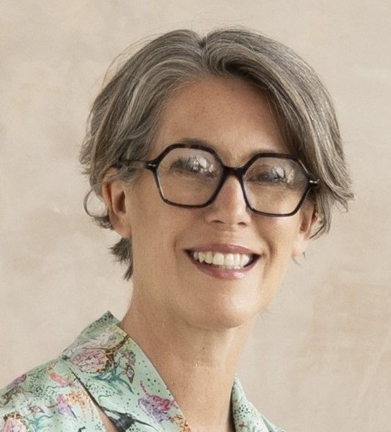 Rachel Lewis