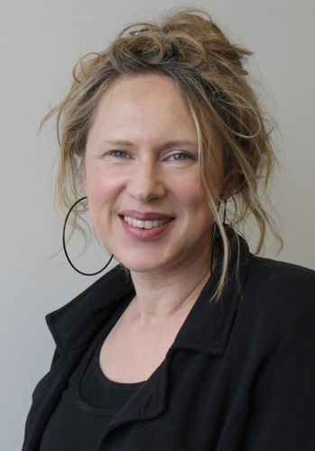 Speaker profile image for Sally Wilson