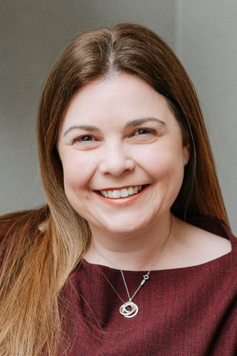 Speaker profile image for Samantha Langford